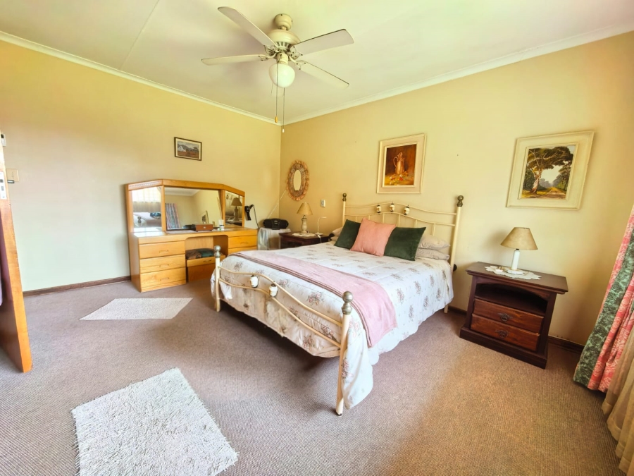 3 Bedroom Property for Sale in Vaalpark Free State